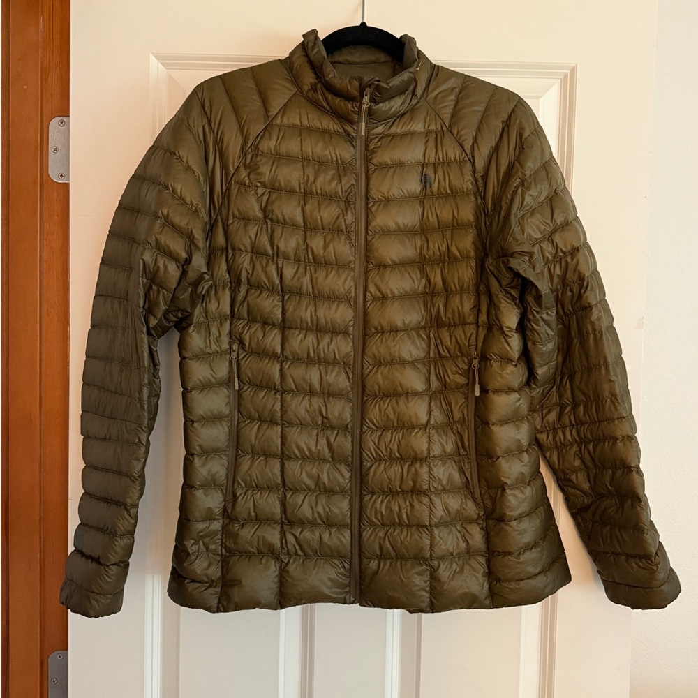 Women’s Mountain Hardware Ghost Whisperer in size Large